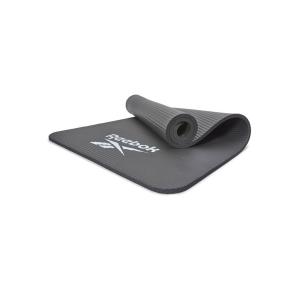 Reebok Trainingsmatte - 15mm (Farbe: Schwarz)