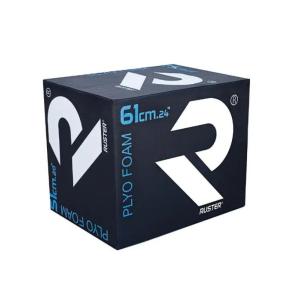 Ruster Plyo Foam Sprungkasten