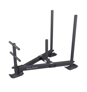 Body-Solid Gewichtsschlitten GWS100