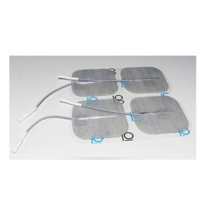 Globus Elektroden MyoTrode Platinum 50 x 50mm 