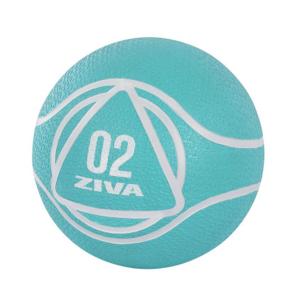 Balón Medicinal Ziva Turquesa Chic 