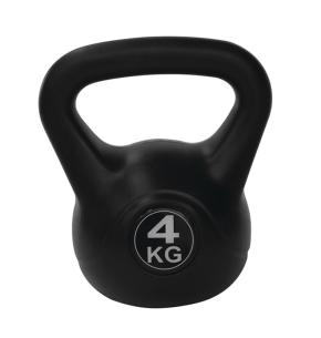 Kettlebell Tunturi PE  (Gewicht: 4kg)