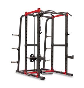 BH Kraftstation Smith Power G520