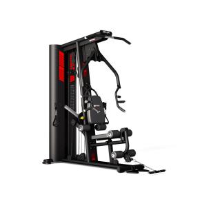 BH Kraftstation Indar G127