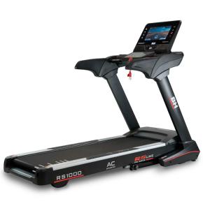 BH Laufband RS1000 TFT