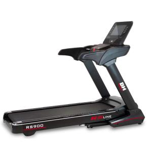 BH Laufband RS900 TFT