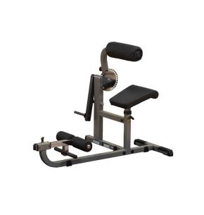 Body-Solid Bauch- und Rückentrainer GCAB360