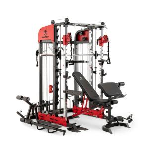 Marcy Smith Machine SM-7553