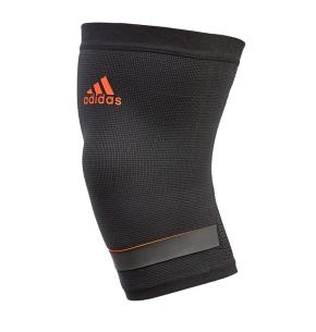 Adidas Kniegelenk-Stütze Performance Climacool Rot
