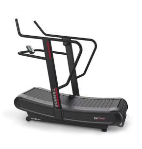 Cinta de Correr curva Runmill BH G669