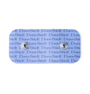 Compex 5x10 cm Durastick Plus Snap (2) Elektroden