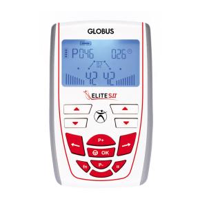 Globus Elektrostimulator Elite S2