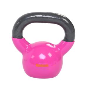 Reebok 2.5kg Kettlebell magenta
