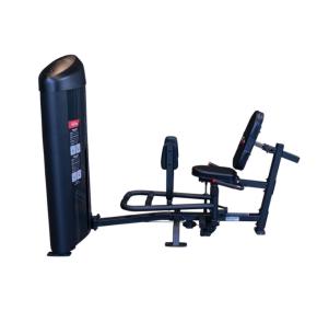 Máquina Aductores y Abductores Body-Solid Pro Club Line Series II - Torre de Placas 72,5 Kg
