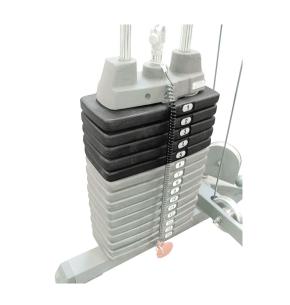 Body-Solid Optionaler Gewichtsblock 22,7 kg