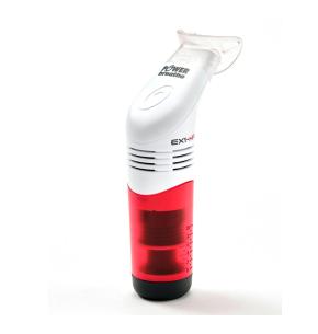 POWERbreathe EX1 hoher Widerstand