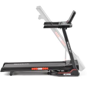 Reebok Laufband Jet 100 Z