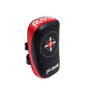 Ruster Miits PAO Boxing