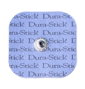 Compex 5 x 5cm Durastick Plus Snap (4) Elektroden