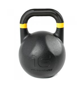 O'live Kettlebell Eisen (Gewicht: 16kg)