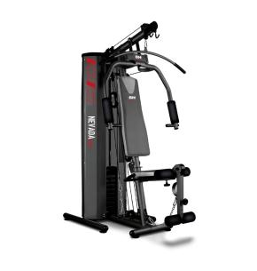 BH Kraftstation Nevada Plus 100kg G119B Schwartz