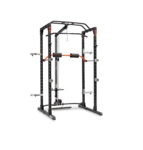 BH Kraftstation Smith Power G315