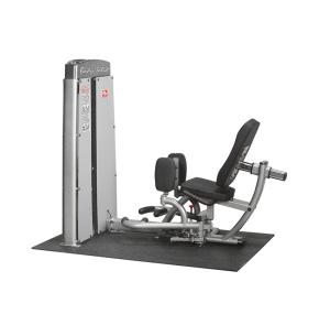 Máquina Aductores y Abductores Body-Solid Pro ClubLine DIOT-SF
