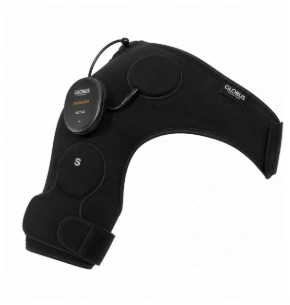 Globus Schulter-Solenoid Active Shoulder