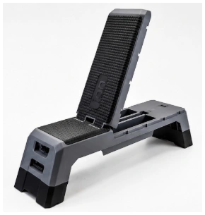Banco Plegable Ajustable ION fitness