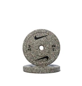 Nike Strength Scheibe Grind Bumper