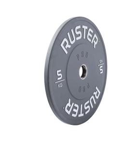 Ruster Olympische Scheibe PRO Farbe