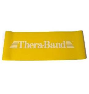 Theraband Elastisches Band Loop 7,6x20 cm