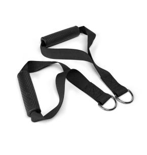 AFW Cable handle with fabric grip.