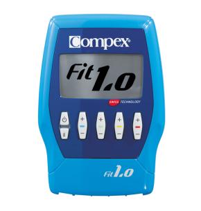 Compex Elektrostimulator Fit 1.0