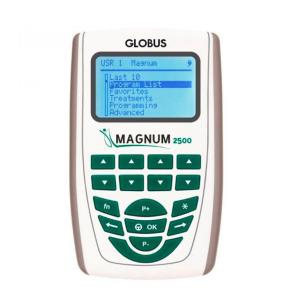 Globus Magnetfeldtherapie Magnum 2500