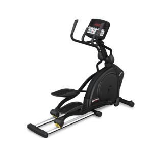 Bicicleta Elíptica BH Inertia G815R LED