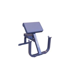 Body-Solid Preacher curl GPCB-329B 2 x 3