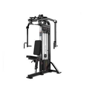 Máquina dual de aperturas y deltoides Etenon Fitness PC0102