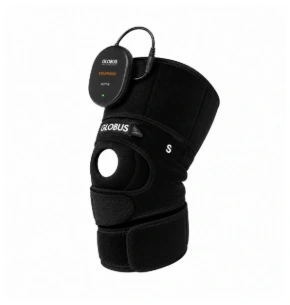 Globus Knie-Solenoid Active Knee