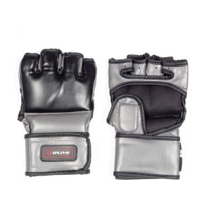 O'live Leichte Handschuhe MMA Boxing (Größe: L-XL)