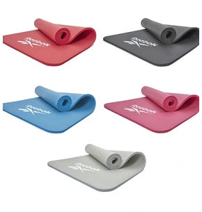 Reebok Trainingsmatte - 15mm