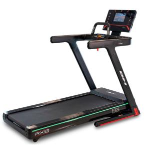 BH Laufband RX9 Multimedia