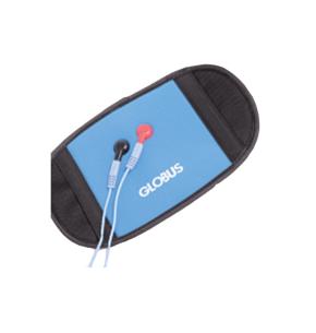 Globus Beinkleidergürtel Fast Pad
