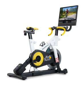 NordicTrack Cycle Indoor Tour de France