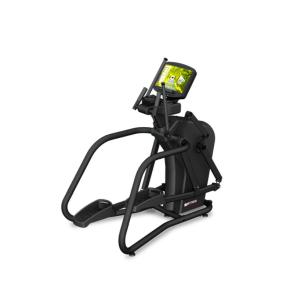 Bicicleta Elíptica BH Inertia G818R 16''