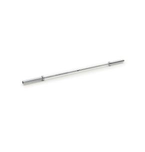 Nike Strength Stange 15 kg (Farbe: Chrom)