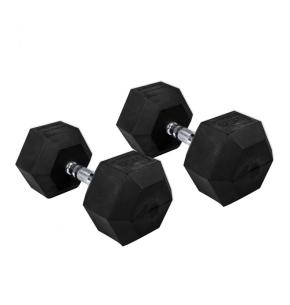 O'live Hexagonal-Hanteln (Paar)  (Gewicht: 35kg)