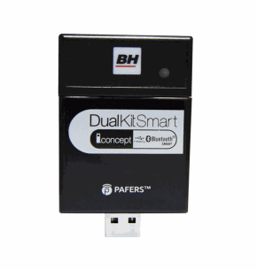 Dual Kit Bluetooth 4.0