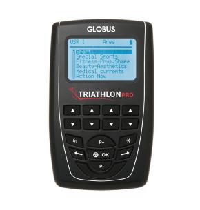 Globus Elektrostimulator Triathlon Pro