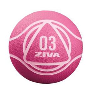 Balón Medicinal Ziva Rosa Chic 